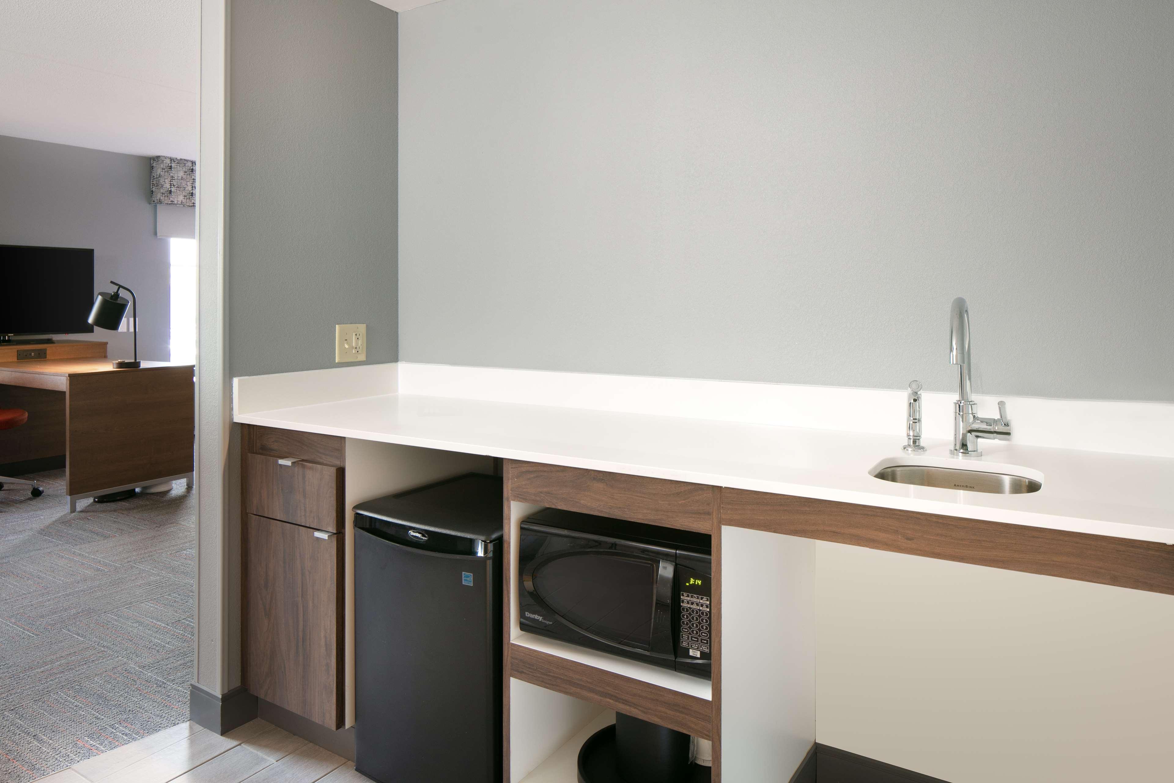 Hampton Inn Dubuque Εξωτερικό φωτογραφία