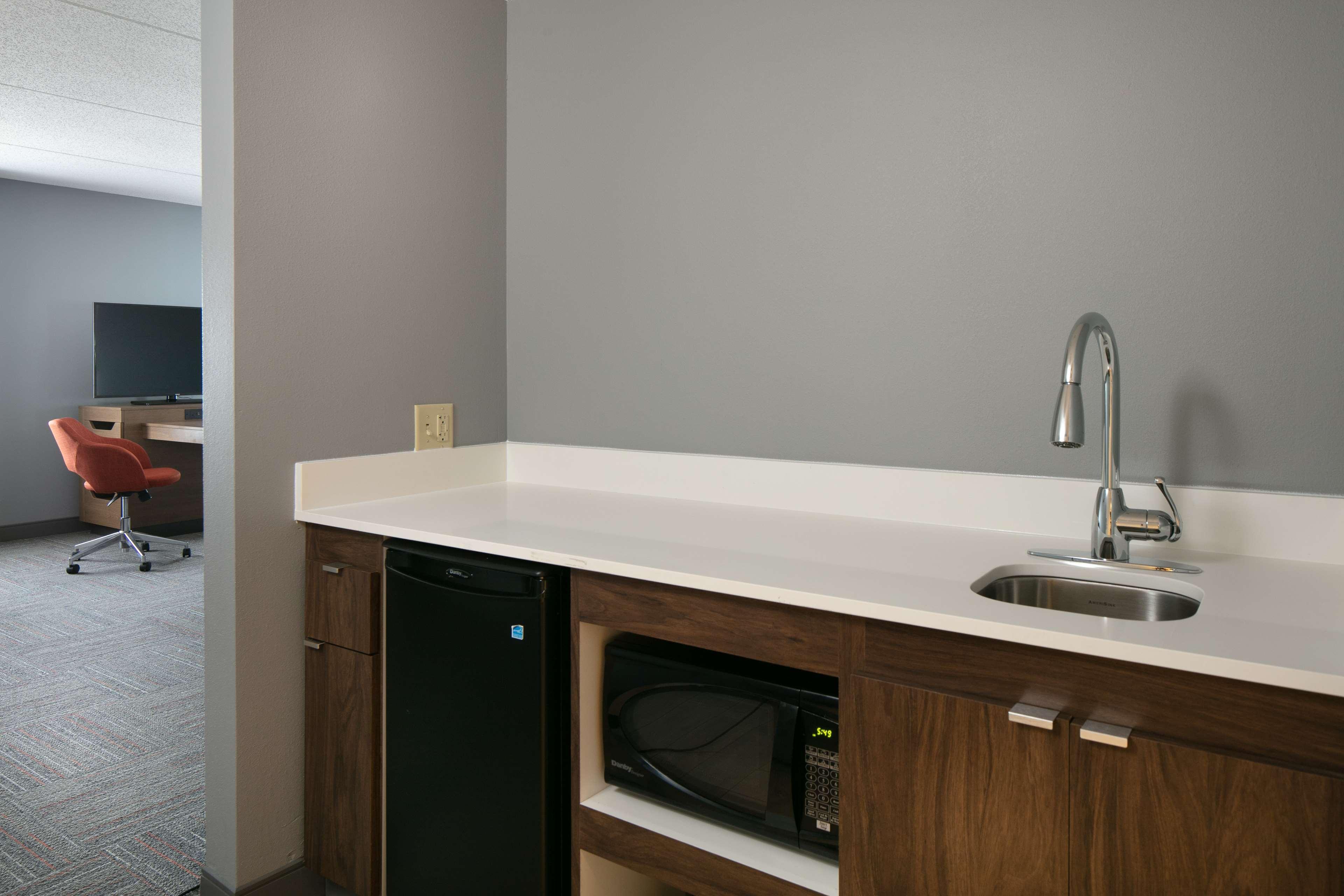 Hampton Inn Dubuque Εξωτερικό φωτογραφία