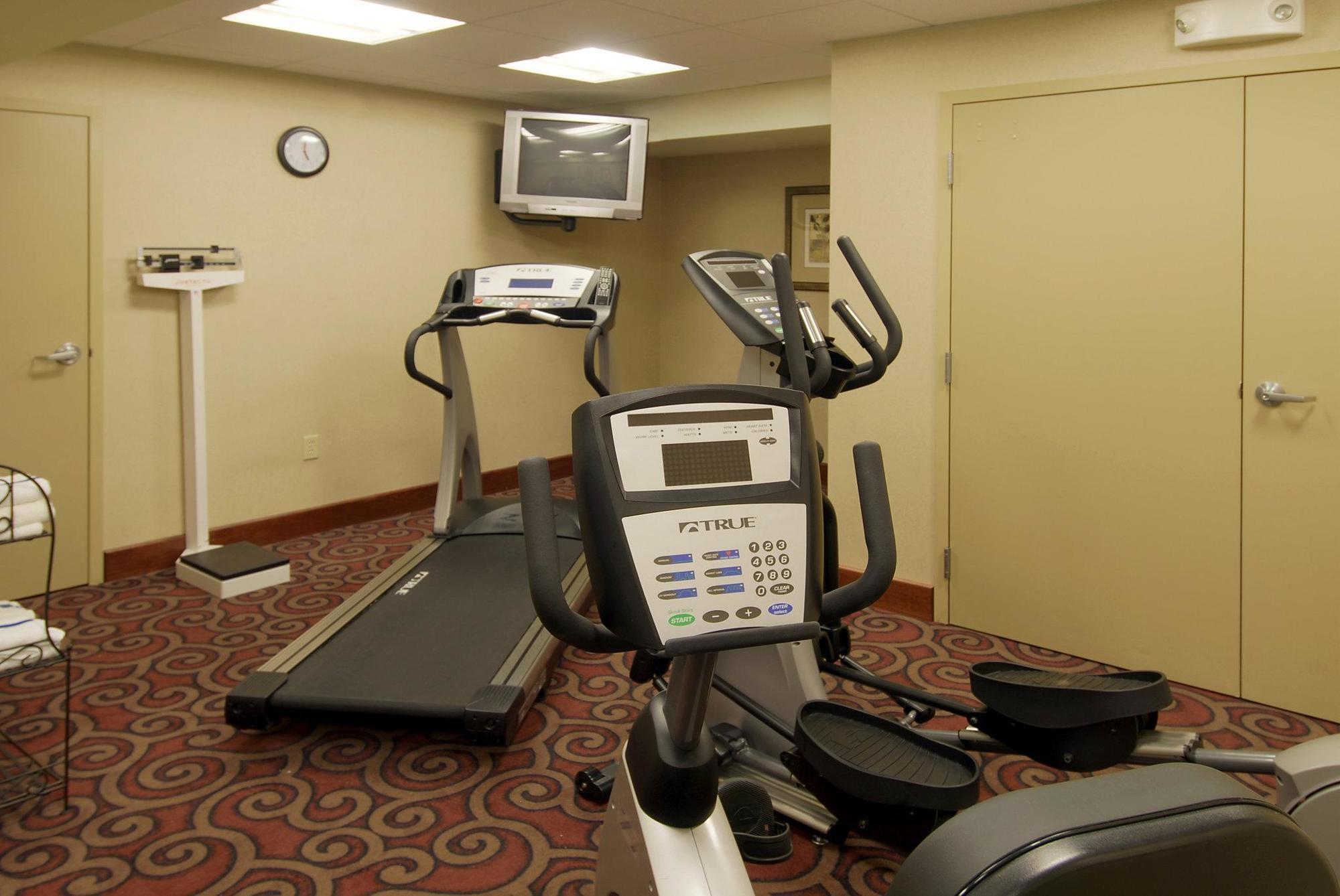 Hampton Inn Dubuque Εξωτερικό φωτογραφία